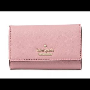 Kate Spade 6 Key Holder/Case WALLET